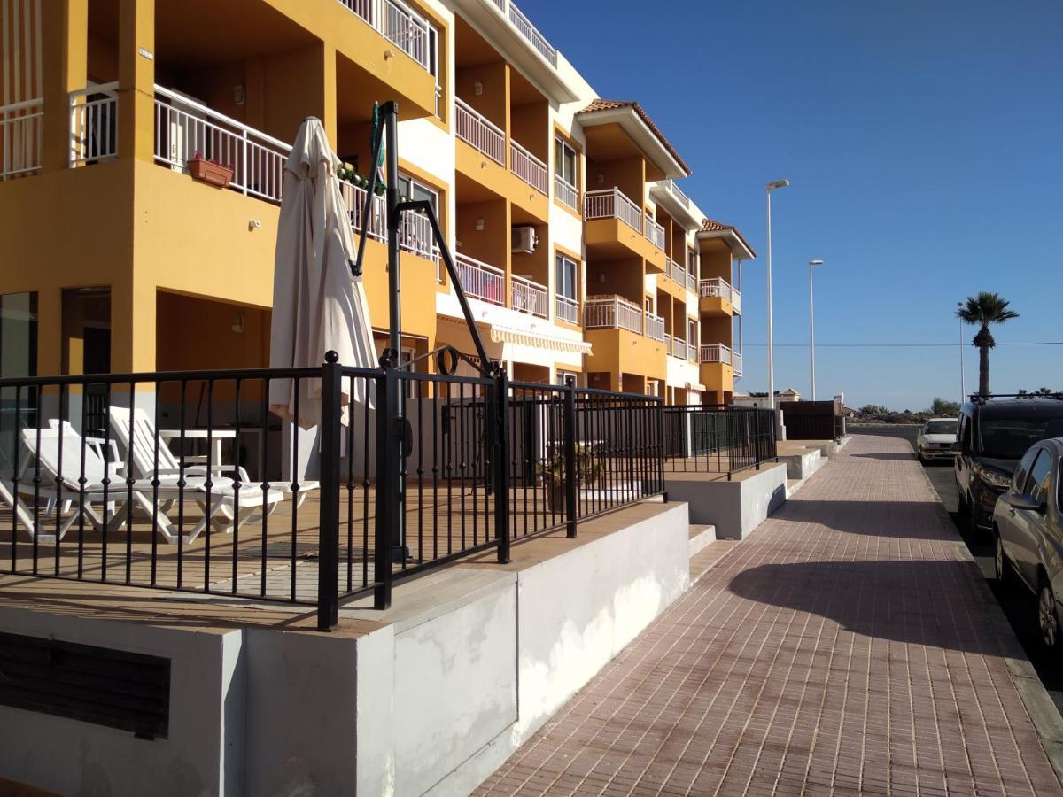 Appartamento Estrella del Sur Callao Salvaje Esterno foto