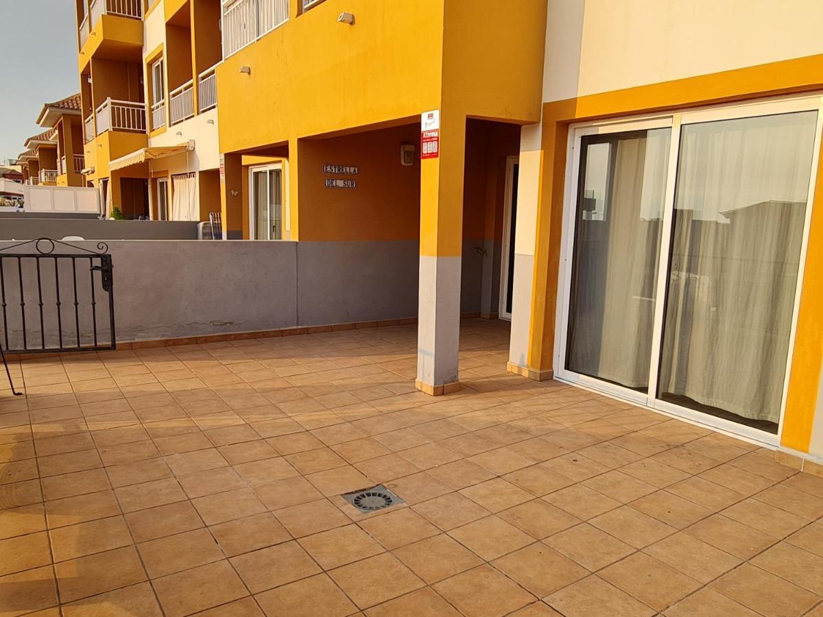 Appartamento Estrella del Sur Callao Salvaje Esterno foto